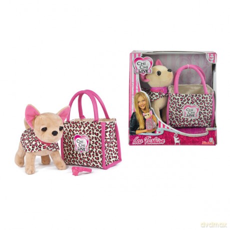 Chi Chi Love. Leo Fashion