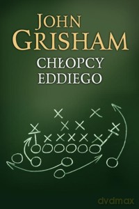 Chłopcy Eddiego [KSIĄŻKA]