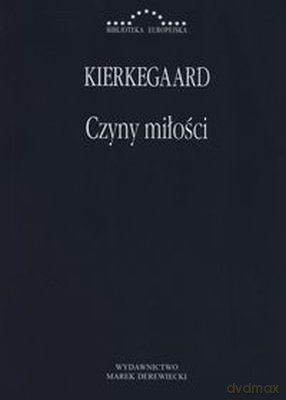 Czyny miłości [KSIĄŻKA]