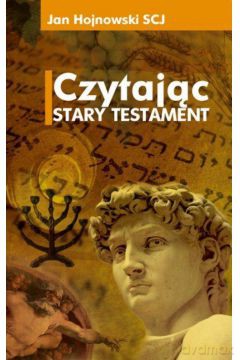 Czytając Stary Testament [KSIĄŻKA]
