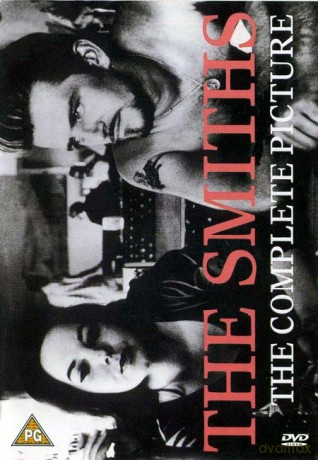 The Smiths: The Complete Picture [DVD]