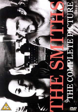 The Smiths: The Complete Picture [DVD]