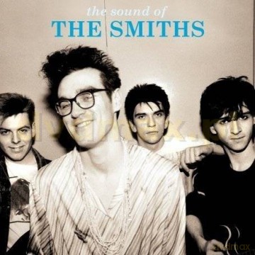 The Smiths: The Sound Of The Smiths (digipack) [2CD]