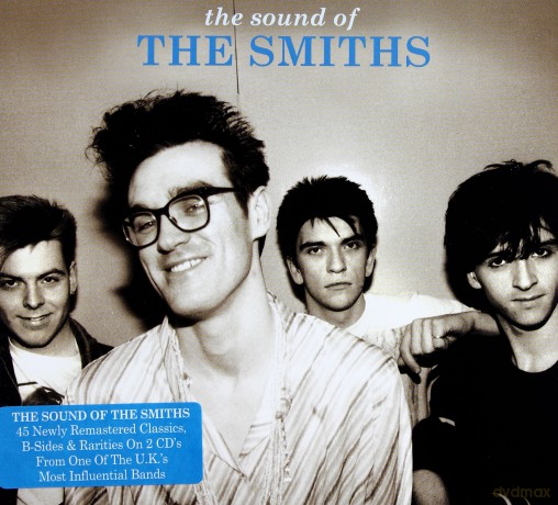The Smiths: The Sound Of The Smiths (digipack) [2CD]