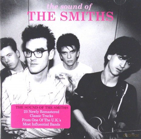 The Smiths: The Sound Of The Smiths [CD]