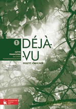 Deja Vu 1 ćwiczenie [KSIĄŻKA]