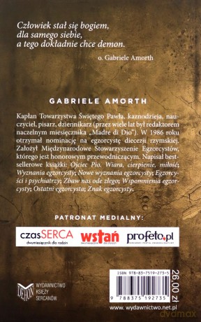Diabeł. Współczesne dochodzenie [KSIĄŻKA]