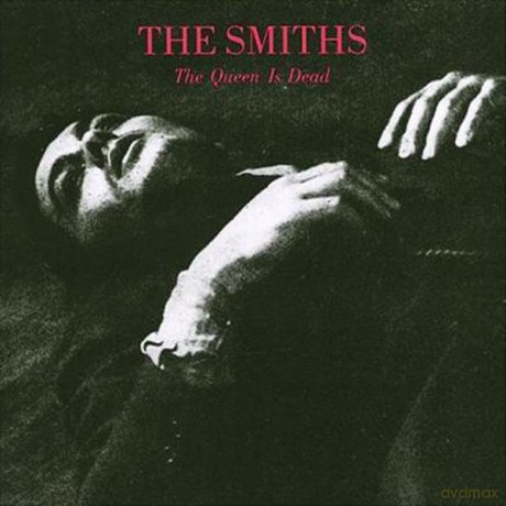 The Smiths: The Queen Is Dead [Winyl]