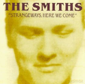 The Smiths: Strangeways, Here We Come [Winyl]