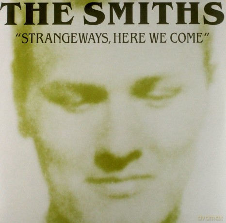 The Smiths: Strangeways, Here We Come [Winyl]