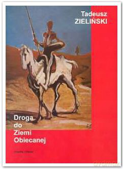Droga do Ziemi Obiecanej [KSIĄŻKA]