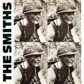 The Smiths: Meat Is Murder [Winyl]