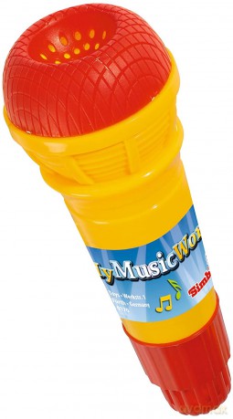 Echo mikrofon, 2 rodzaje