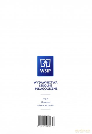Edukacja dla bezpieczeństwa gimnazjum podręcznik [KSIĄŻKA]