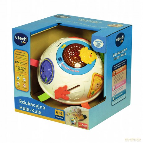 Edukacyjna Hula-Kula