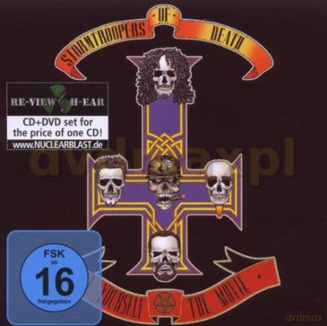S.O.D.: Kill Yourself [2CD]