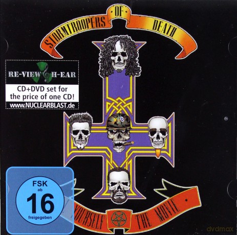 S.O.D.: Kill Yourself [2CD]