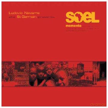 Soel: Memento [CD]
