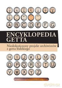Encyklopedia getta [KSIĄŻKA]