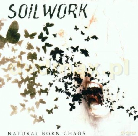 Soilwork: Natural Born Chaos [CD]