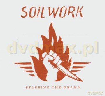 Soilwork: Stabbing The Drama [CD]
