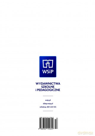 Fizyka LO NPP 1 Z fizyką w przyszłość zakres rozszerzony [KSIĄŻKA]