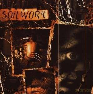 Soilwork: A Predator's Portrait reloaded [CD]