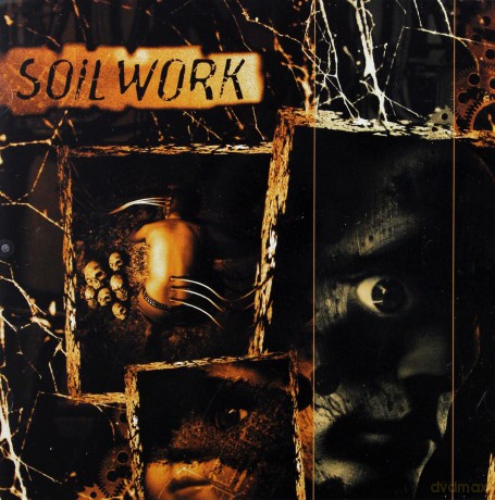 Soilwork: A Predator's Portrait reloaded [CD]