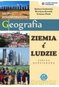 Geografia LO Ziemia i ludzie podręcznik zakres podstawowy [KSIĄŻKA]