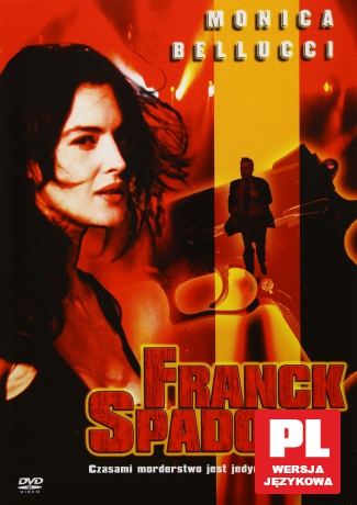 Franck Spadone [DVD]