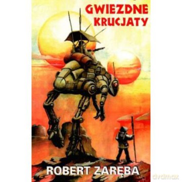 Gwiezdne krucjaty [KSIĄŻKA]
