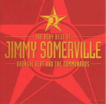 Jimmy Somerville: The Very Best Of Jimmy Somerville [CD]