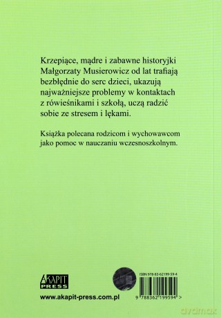 Hihopter - Małgorzata Musierowic [KSIĄŻKA]