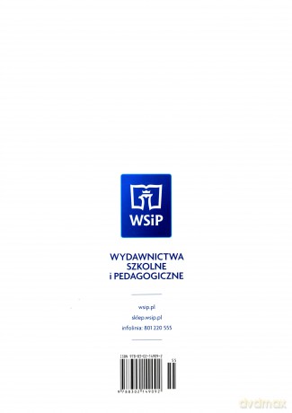 Historia gimnazjum 1 Bliżej historii podręcznik [KSIĄŻKA]