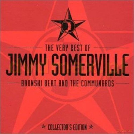 Jimmy Somerville: The Very Best Of Jimmy Sommerville [2CD]