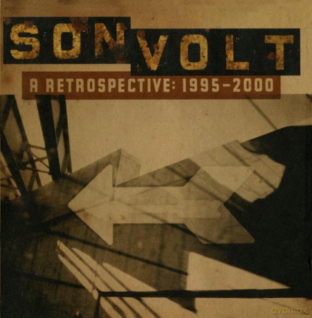 Son Volt: A Retrospective 1995-2000 [CD]