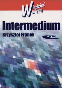 Intermedium [KSIĄŻKA]