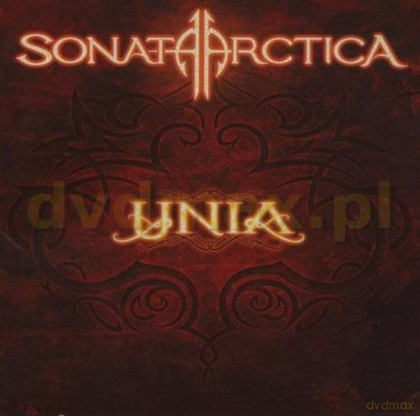Sonata Arctica: Unia [CD]