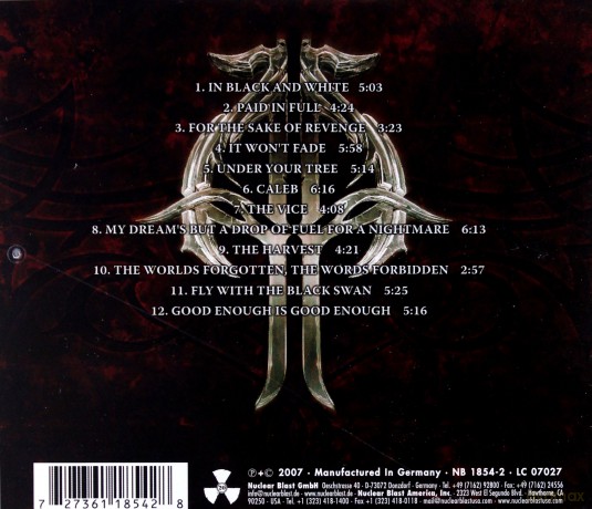 Sonata Arctica: Unia [CD]