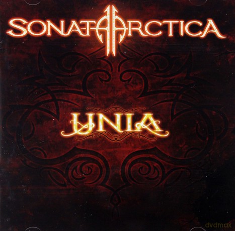 Sonata Arctica: Unia [CD]