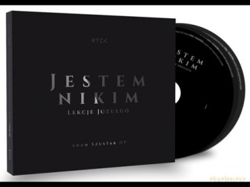 Jestem Nikim. Lekcje Jozuego [AUDIOBOOK]