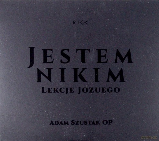 Jestem Nikim. Lekcje Jozuego [AUDIOBOOK]