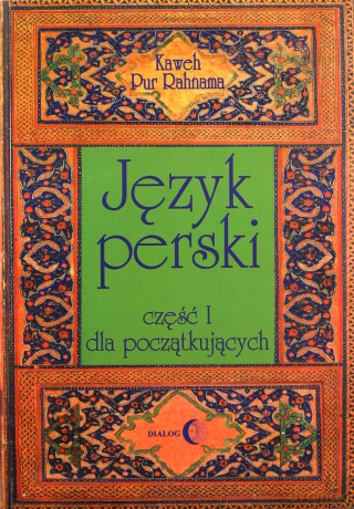 Język perski Część 1. Dla początkujących [KSIĄŻKA]+[2CD]