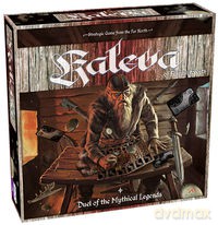 Kaleva [GRA]