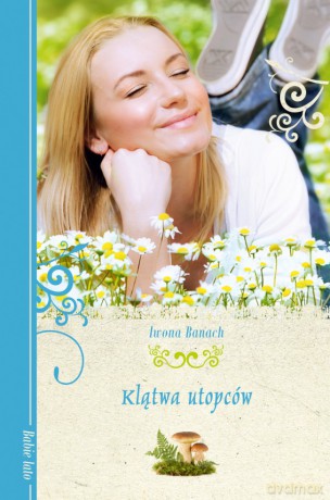 Klątwa utopców [KSIĄŻKA]