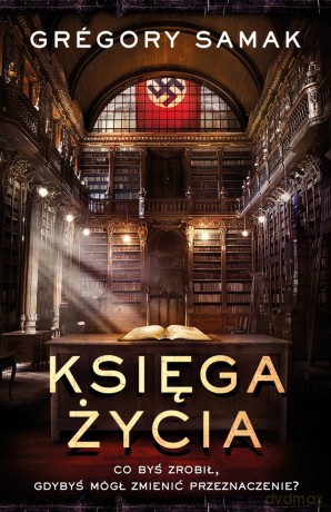 Księga Życia [KSIĄŻKA]