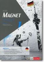 Magnet Smart 1 smartbook [KSIĄŻKA]+[DVD]