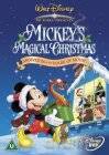 Mickey Magiczna Gwiazdka (Disney) [DVD]