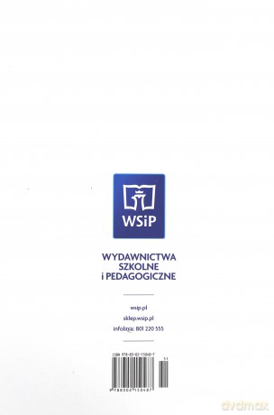 Matematyka gimnazjum 1 Liczy się matematyka podręcznik [KSIĄŻKA]