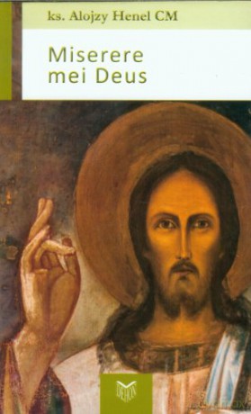Miserere mei Deus [KSIĄŻKA]